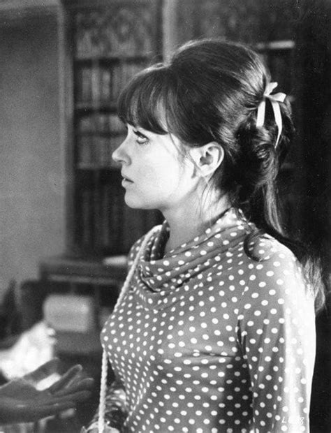 Picture Of Anna Karina