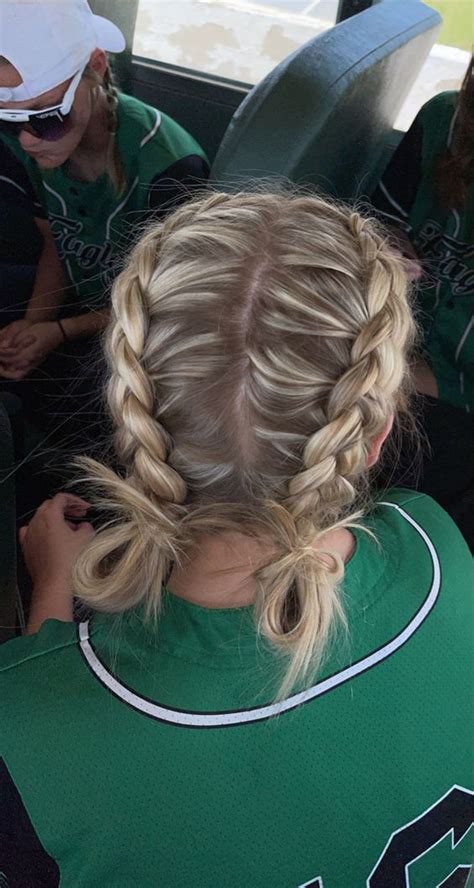 Details 77 Cute Basketball Hairstyles Super Hot Ineteachers