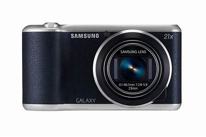 Samsung Camera Galaxy Ek Android Gc200 Zwart
