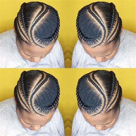 18 Unbelievable Photos Of Braids Thatll Make You Say Damnnn And Then