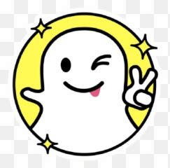 Snapchat Logo Transparent Background Png Play Snapchat Logo Png