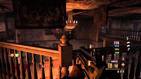 Call Of Duty Black Ops 2 Buried Multiplayer Zombies Gameplay Part 2