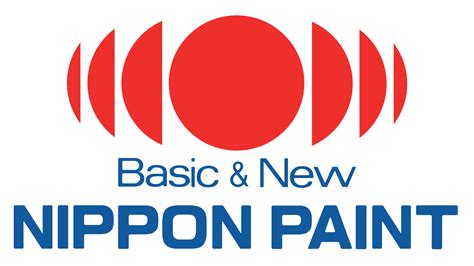 Nippon Paint Malaysia Logo Png Nippon Paint Logo And Symbol Meaning