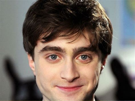 Daniel Radcliffe I Dont Particularly Miss Harry Potter