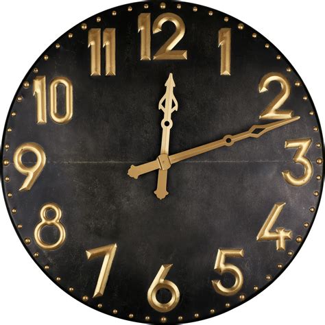 Large Decorative Wall Clocks Awardsmyte