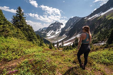 Two Days In North Cascades National Park • Young Wayfarer