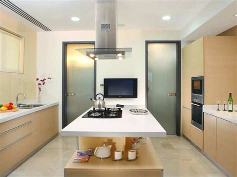 Indian Home Kitchen Interior Design Feelings Alemdaspalavras