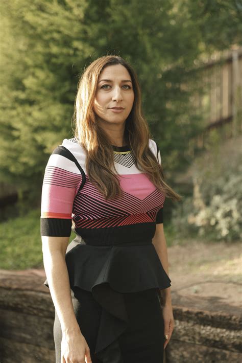 Chelsea vanessa peretti (born february 20, 1978) is an american comedian, actress, television writer, singer and songwriter. Chelsea Peretti Wants Comedies to Be Funny Again ...
