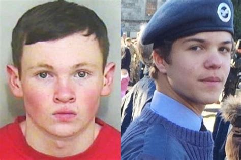 Lewis Daynes Jailed For Breck Bednar Murder Police Workers Misconduct Notice Over Grooming