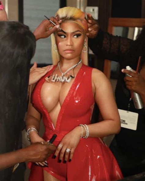 Nicki Minaj Le Foto Più Sexy Della Rapper