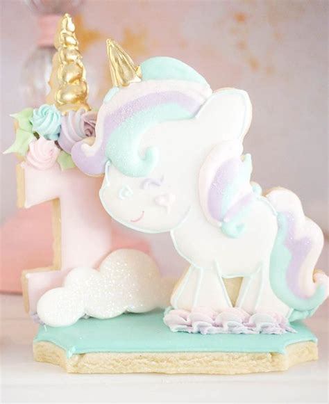 Darling Pinterest Unicorn Birthday Party Unicorn Birthday Parties