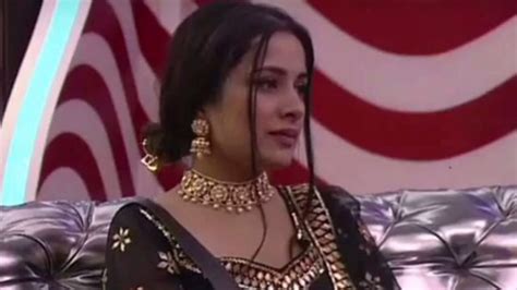 Bigg Boss 14 Sara Gurpal Blames Sidharth Shukla For Her Eviction This Is Her Allegation