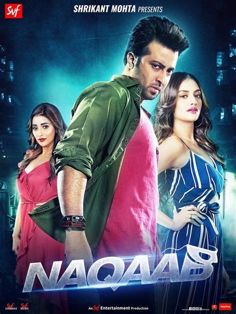 You can also download full movies from zoechip and watch it later if you want. Naqaab (2018) Bengali Movie