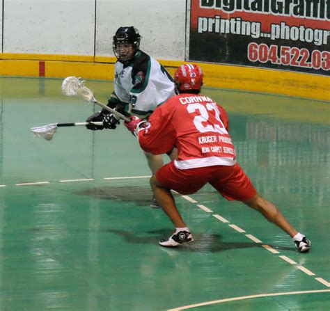 New West Salmonbellies Set To Return To Action For 2022 Season New