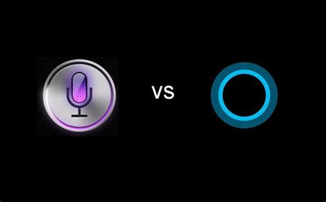 Two More Videos Make Their Rounds In The Siri Versus Cortana Series