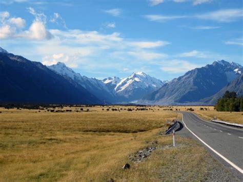 New Zealand Self Drive Tour 23 Days Responsible Travel