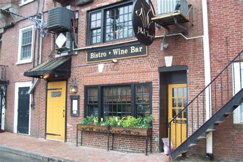 Yelps Top 10 Restaurants In Portsmouth Do You Agree Portsmouth Nh
