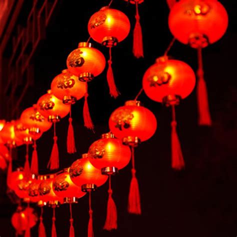 Diy Lanterns Beautiful Holiday Decorations For Lunar New Year