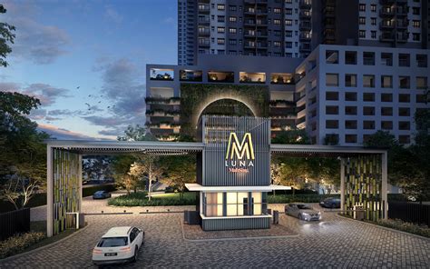 The increasing or deceasing of population in. Mah Sing to launch M Luna sales gallery, second project ...