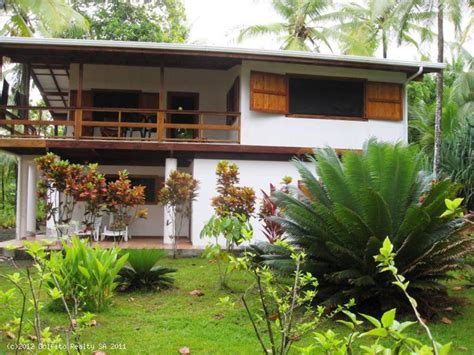 Beach Property For Sale In Costa Rica Raelst