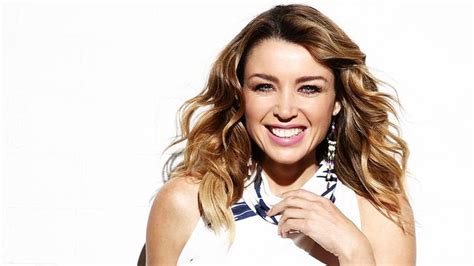 dannii minogue not supporting sister kylie s ‘say i do down under campaign daily telegraph