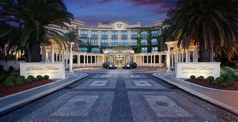 Palazzo Versace Hotel Gold Coast Australia Alwayspacked