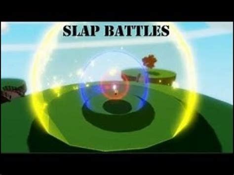 How To Get All Slap Battle Badges YouTube