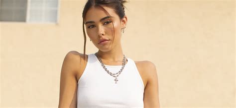 2340x1080 Madison Beer 2020 Photoshoot 2340x1080 Resolution Wallpaper