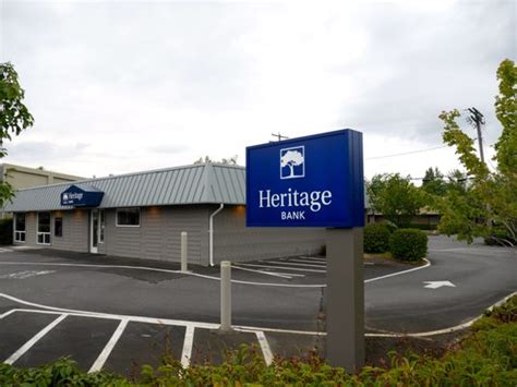 By recovering nutritious surpluses from the food chain, food banks play a major role in reducing food wastage. Heritage Bank - CLOSED - Banks & Credit Unions - 1250 NW ...