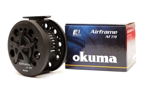 M Okuma Airframe Ootto Ongintaan Ja Ice Meteen