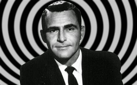 Rod Serlings The Twilight Zone Futurism