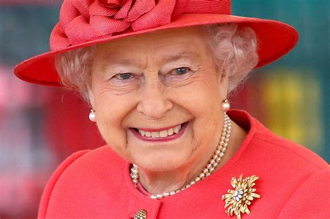 4ye For Your Excitement — Queen Of England To Take Over The Iron Throne