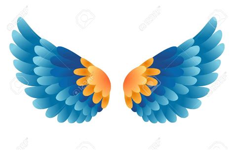 Bird Wings Clipart Free Download On Clipartmag