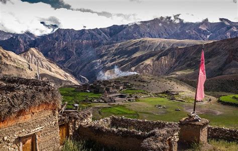 Les Plus Beaux Grands Treks Du Népal Trek Dream Nepal