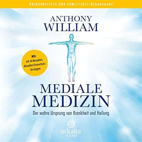 B Cher Von Anthony William Anthony William Medical Medium