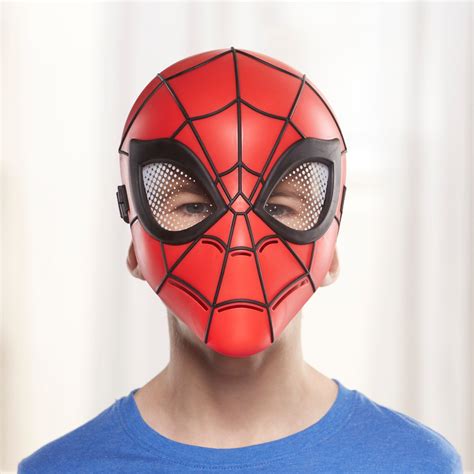 Lista 101 Imagen De Fondo Imágenes De La Máscara De Spiderman Alta