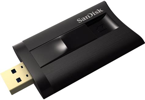 Sandisk Sd Card Reader Extreme Pro Usb 30 Uhs Ii