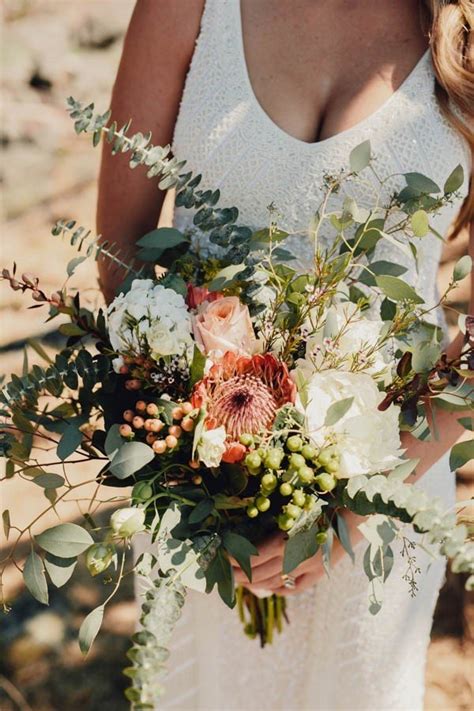 Trending 30 Boho Chic Wedding Ideas For 2018 Page 2 Of 3