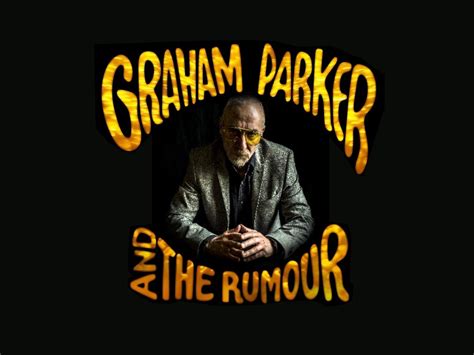 Graham Parker And The Rumour Tickets Tour And Concert Information Live