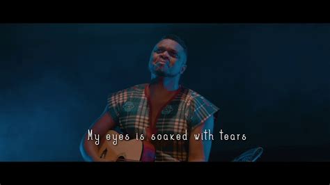 Ken Erics Releases Video Of His Debut Single ‘inozikwa Omee