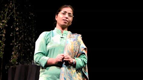 Sunitha Krishnan Receives Vital Voices Human Rights Award 2011 Youtube
