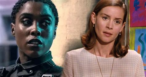 Netflixs Matilda Musical Gets James Bond Star Lashana Lynch As Miss