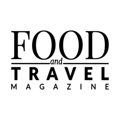 Food And Travel Magazine By Green Pea Publishing Ltd