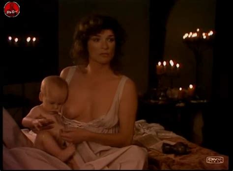 Naked Linda Van Dyck In Willem Van Oranje
