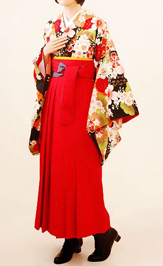 Keeping Things Whole Ichinitsuite Hakama 袴 That Usually Worn By