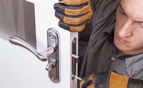the importance of locksmiths residence style