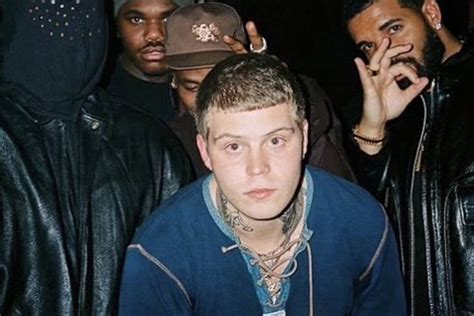 Who Is Yung Lean And What Is His Relationship With Kanye West Celeb Jam