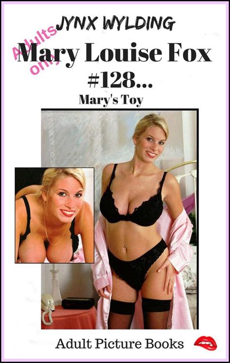 Mary Louise Fox Marys Toy Ebook Jynx Wylding 1230002408262