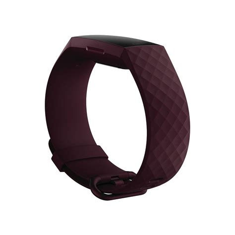 Fitbit Charge 4 Rosewood Canex