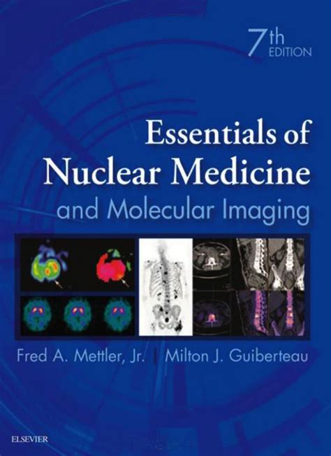 Essentials Of Nuclear Medicine And Molecular Imaging Scrubs